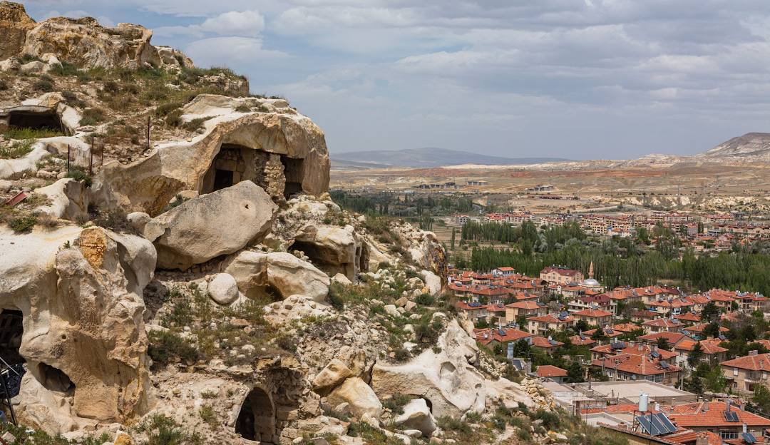 Cappadocia Wibes Travel