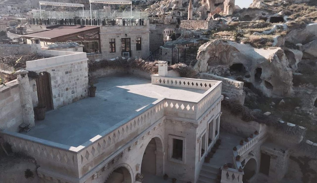 Cappadocia Wibes Travel