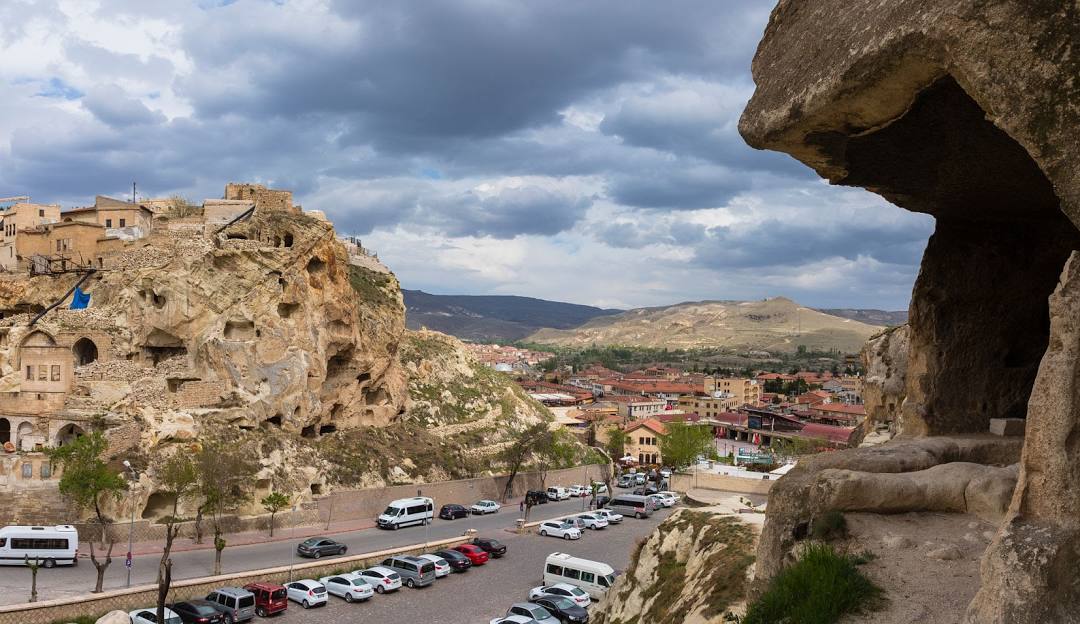 Cappadocia Wibes Travel
