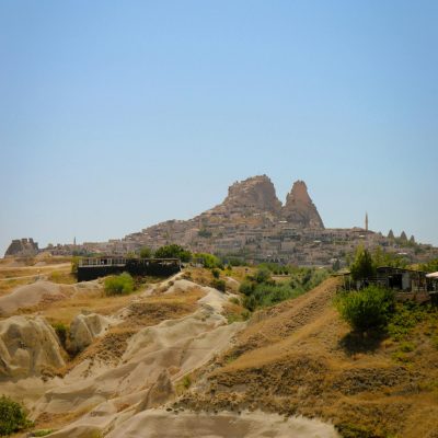 Uchisar