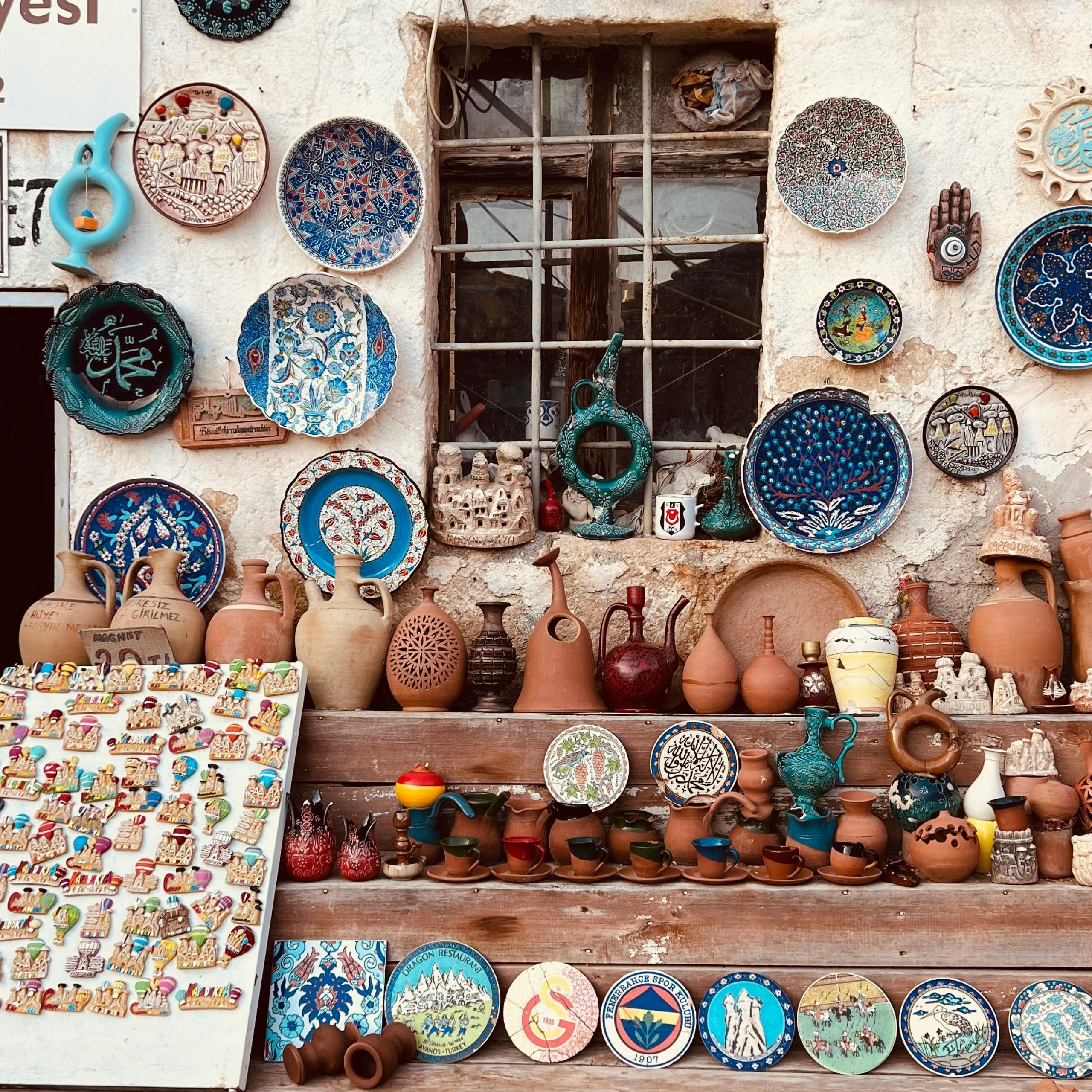 Cappadocia Wibes Travel