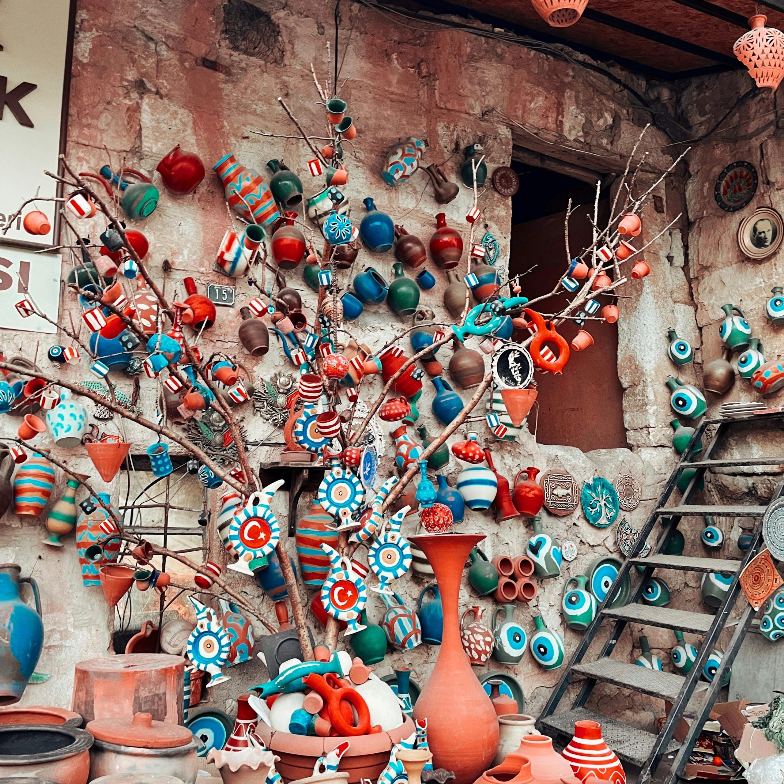 Cappadocia Wibes Travel