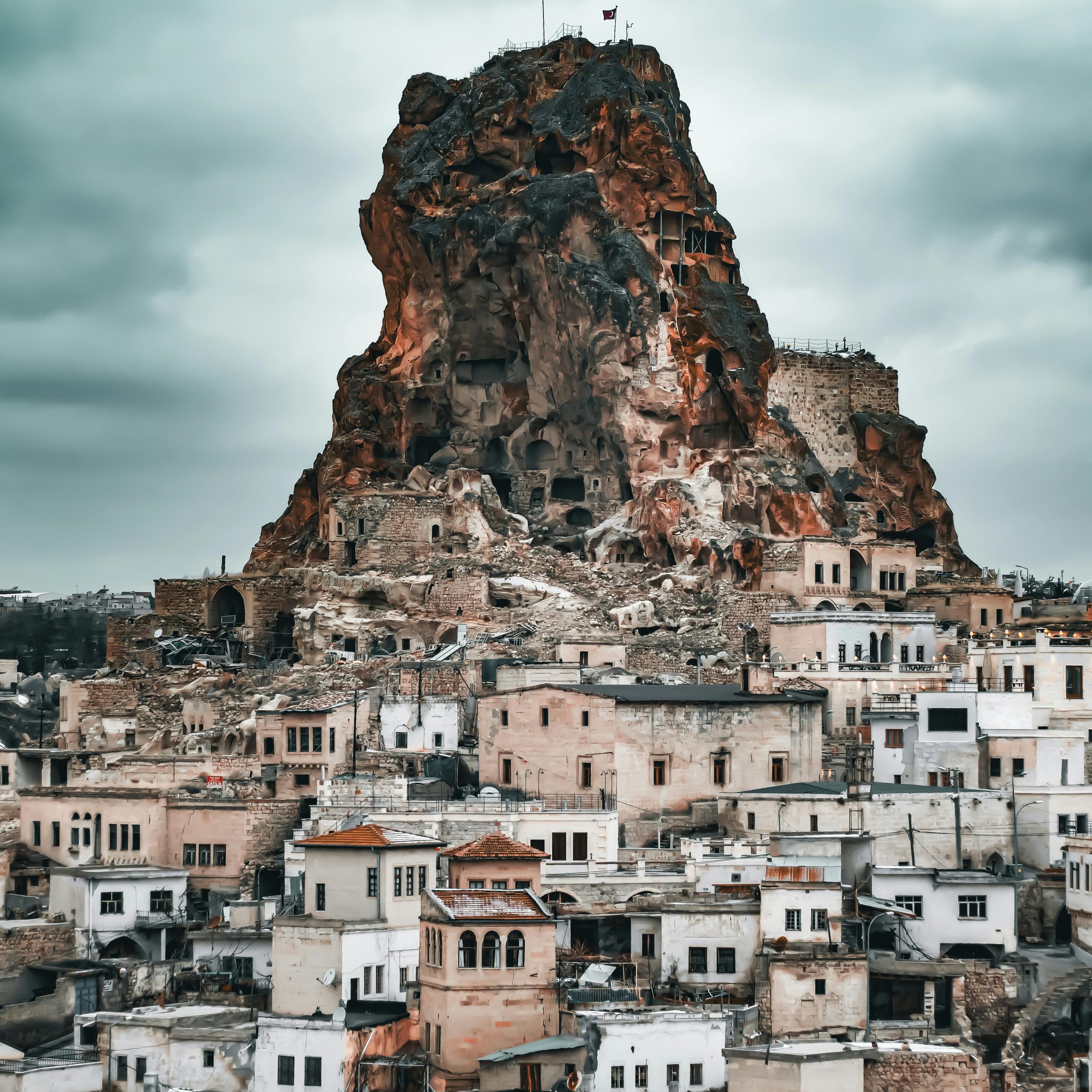 Cappadocia Wibes Travel