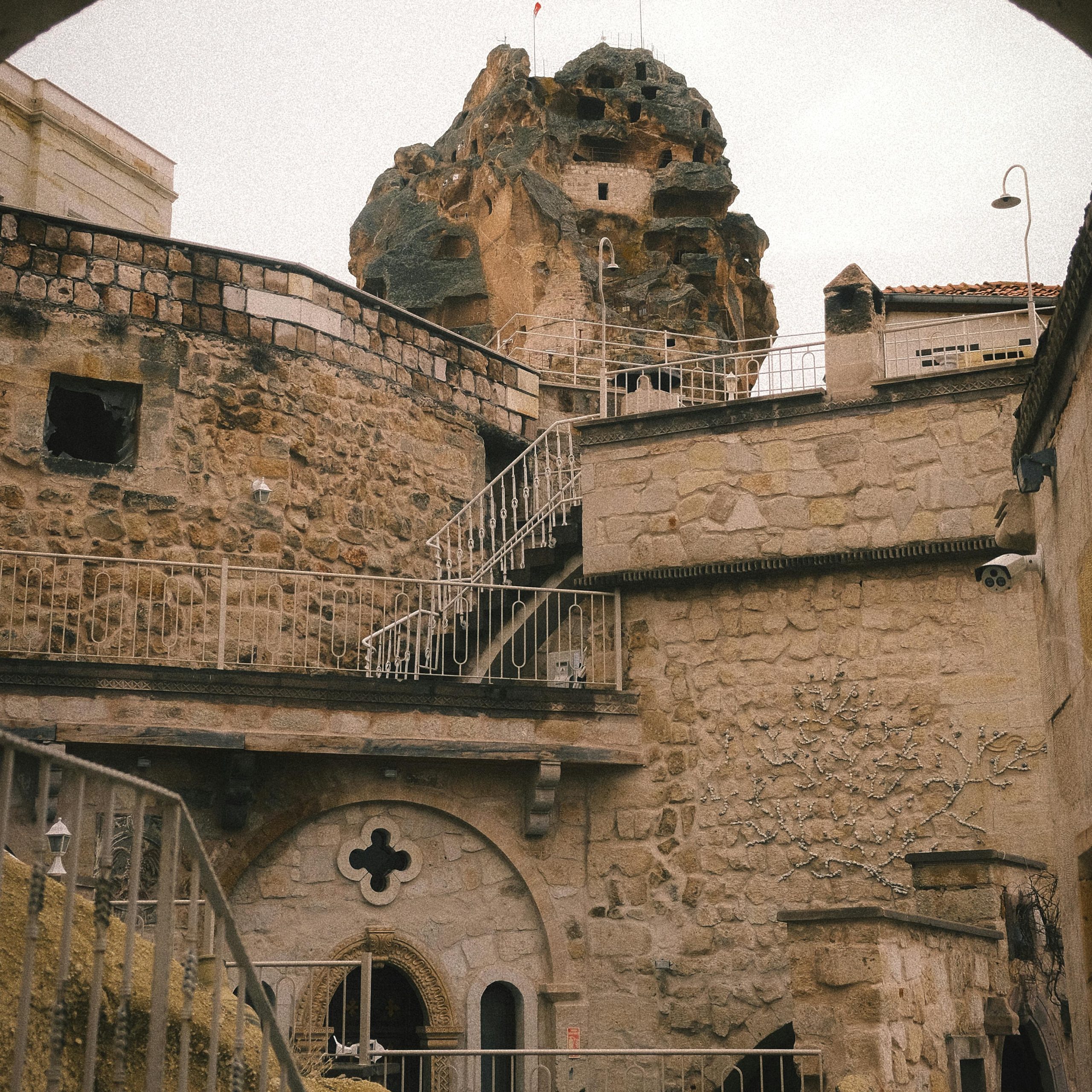 Cappadocia Wibes Travel