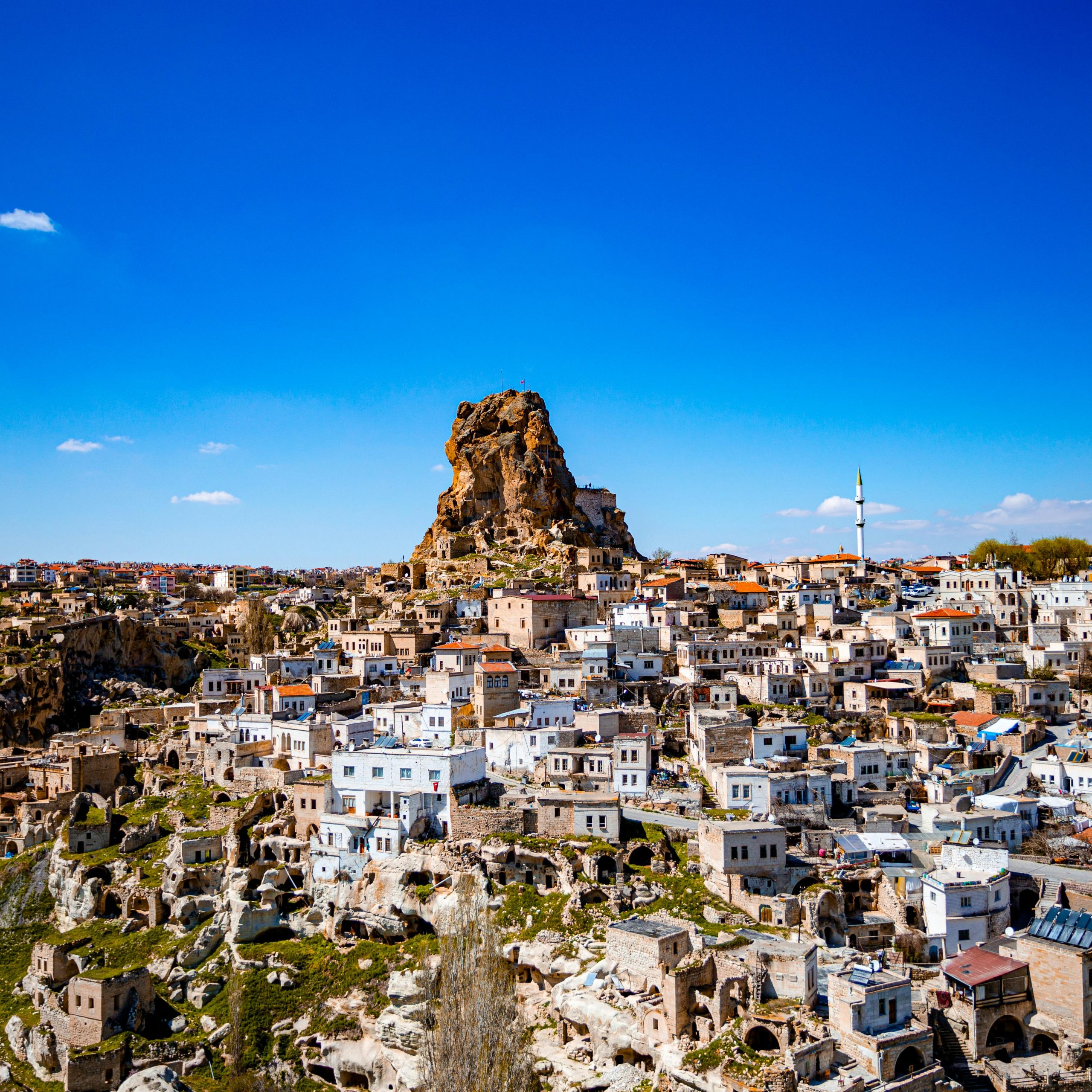 Cappadocia Wibes Travel