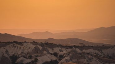 Autumn in Cappadocia: Calm Weather and Warm Colors - Cappadocia Wibes Travel Cappadocia travel blog