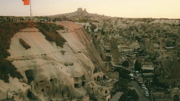 Adventure Tours in Cappadocia for Active Travelers - Cappadocia Wibes Travel Cappadocia travel blog