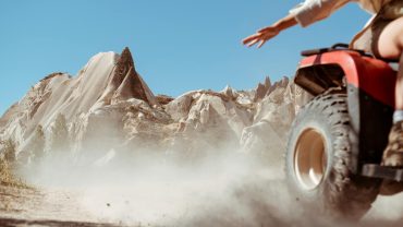 Sunrise ATV Routes for Quiet Cappadocia Views - Cappadocia Wibes Travel Cappadocia travel blog