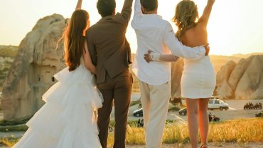 Cappadocia Honeymoon Ideas Beyond the Balloon Photo - Cappadocia Wibes Travel Cappadocia travel blog