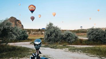 First ATV Ride in Cappadocia? Start Here - Cappadocia Wibes Travel Cappadocia travel blog