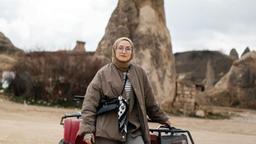 Sunset ATV in Cappadocia: The Ride Locals Recommend - Cappadocia Wibes Travel Cappadocia travel blog