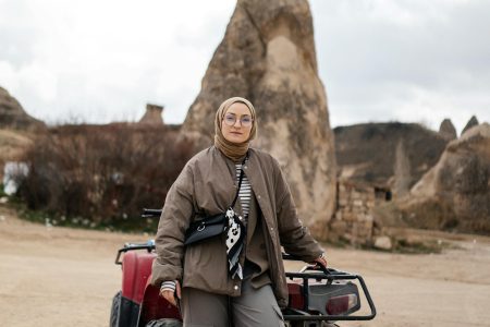 Sunset ATV in Cappadocia: The Ride Locals Recommend - Cappadocia Wibes Travel Cappadocia travel blog