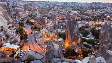 Packing for Cappadocia: Clothes, Shoes and Small Essentials - Cappadocia Wibes Travel Cappadocia travel blog