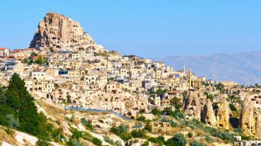 Fairy Chimneys in Cappadocia: Seeing Them With Better Context - Cappadocia Wibes Travel Cappadocia travel blog