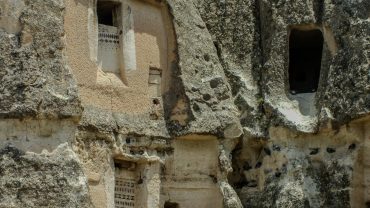 Underground Cities in Cappadocia: Cool Tunnels and Old Stories - Cappadocia Wibes Travel Cappadocia travel blog