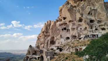 Goreme: The Easy Base for Cappadocia Tours - Cappadocia Wibes Travel Cappadocia travel blog