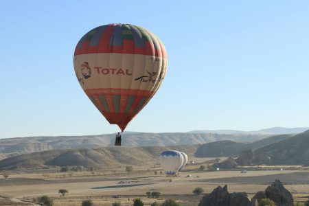A Practical Cappadocia Travel Plan for First-Time Visitors - Cappadocia Wibes Travel Cappadocia travel blog
