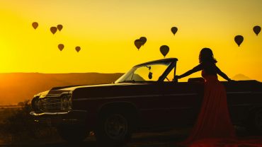 Sunset Spots in Cappadocia for Every Travel Style - Cappadocia Wibes Travel Cappadocia travel blog