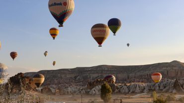 Green Tour in Cappadocia: Valleys, Tunnels and Quiet Roads - Cappadocia Wibes Travel Cappadocia travel blog
