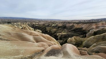 Spring in Cappadocia: Fresh Valleys and Comfortable Tours - Cappadocia Wibes Travel Cappadocia travel blog