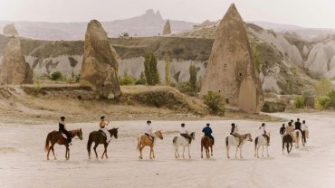 Horse Riding Tips for a Comfortable Cappadocia Tour - Cappadocia Wibes Travel Cappadocia travel blog