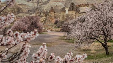 Your First Daily Tour in Cappadocia, Planned Simply - Cappadocia Wibes Travel Cappadocia travel blog