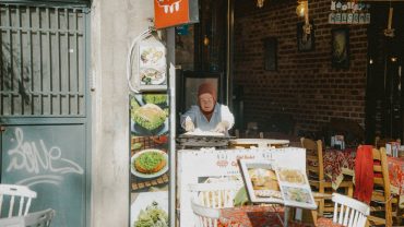 Eating Your Way Through Cappadocia: Traveler Food Notes - Cappadocia Wibes Travel Cappadocia travel blog