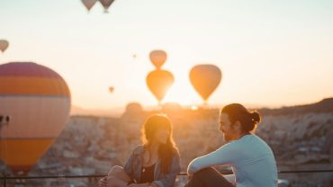 Family Itinerary for Cappadocia With Easy Pacing - Cappadocia Wibes Travel Cappadocia travel blog