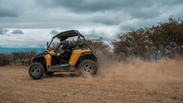 ATV Safari or Jeep Safari: Two Adventure Styles Compared - Cappadocia Wibes Travel Cappadocia travel blog