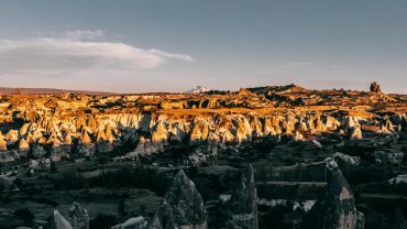 Goreme Open Air Museum: How to Visit Without Rushing - Cappadocia Wibes Travel Cappadocia travel blog