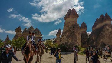 Family-Friendly Cappadocia Tours That Keep Everyone Happy - Cappadocia Wibes Travel Cappadocia travel blog