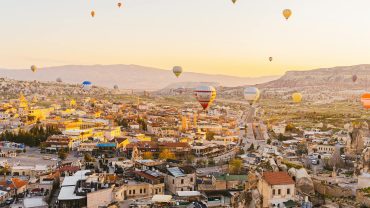 Photography in Cappadocia: Light, Valleys and Balloon Mornings - Cappadocia Wibes Travel Cappadocia travel blog
